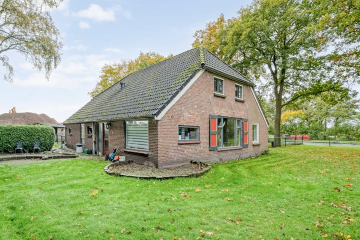 Rekveldweg 6 in Dalfsen foto