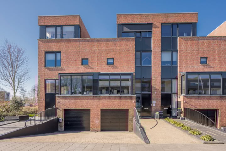 Foto van woning Reling 105, Nijkerk
