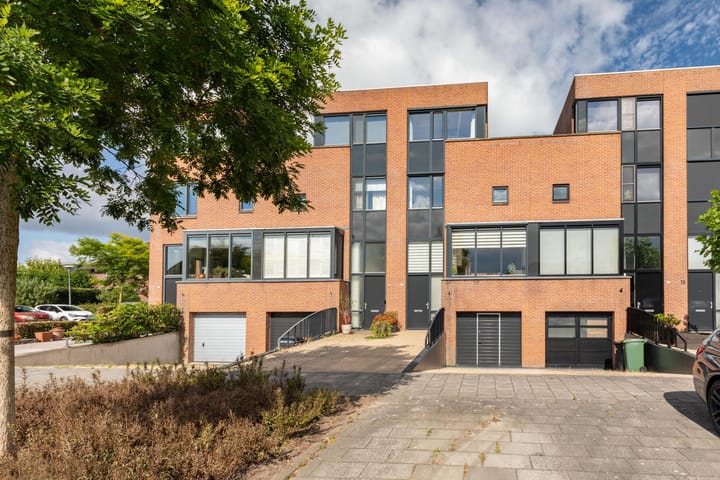 Reling 23 in Nijkerk