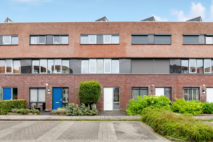 Reling 26 in Nijkerk