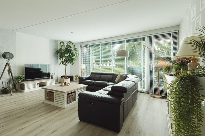 Reling 303 in Barendrecht foto