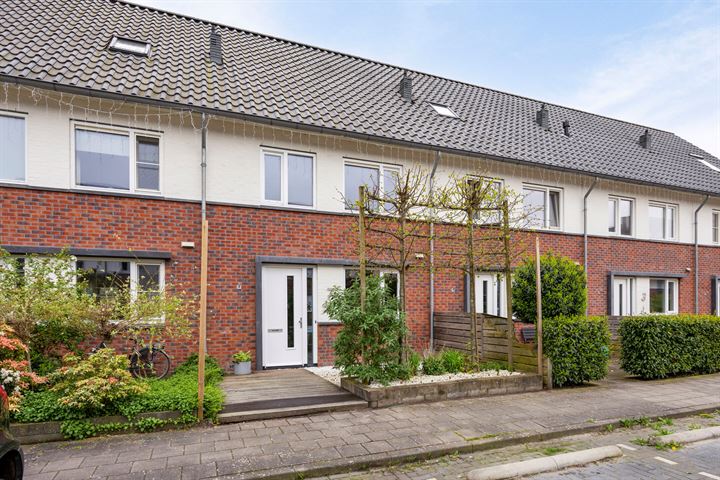 Reling 7 in Vollenhove foto