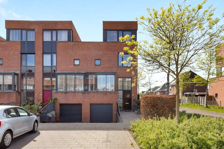 Foto van woning Reling 77, Nijkerk