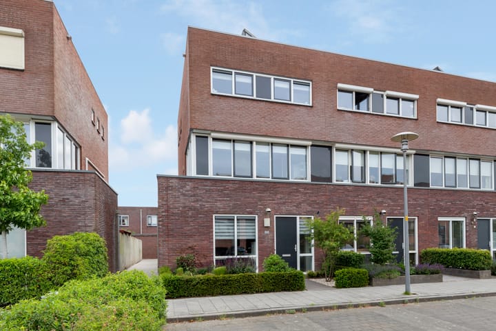 Foto van woning Reling 86, Nijkerk