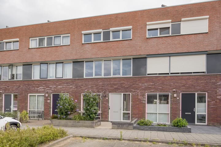 Reling 94 in Nijkerk