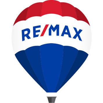 Logo van REMAX Makelaarsgilde