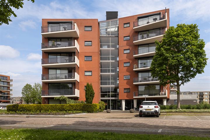 Rembrandthage 142 in Nieuwegein foto