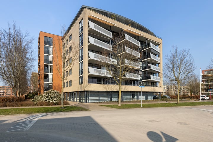 Rembrandthage 350 in Nieuwegein