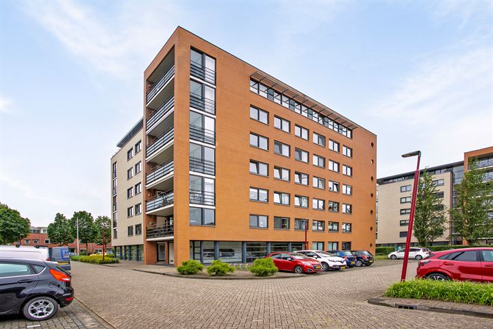 Rembrandthage 400 in Nieuwegein foto