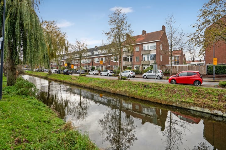 Rembrandtkade 128 in Rijswijk