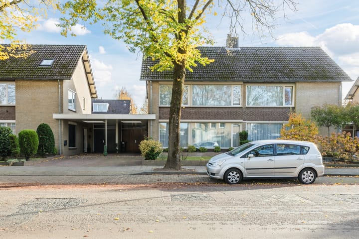 Foto van woning Rembrandtlaan 13, Best