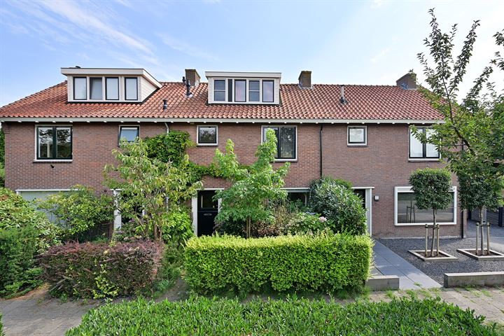 Rembrandtlaan 32 in Loosdrecht foto