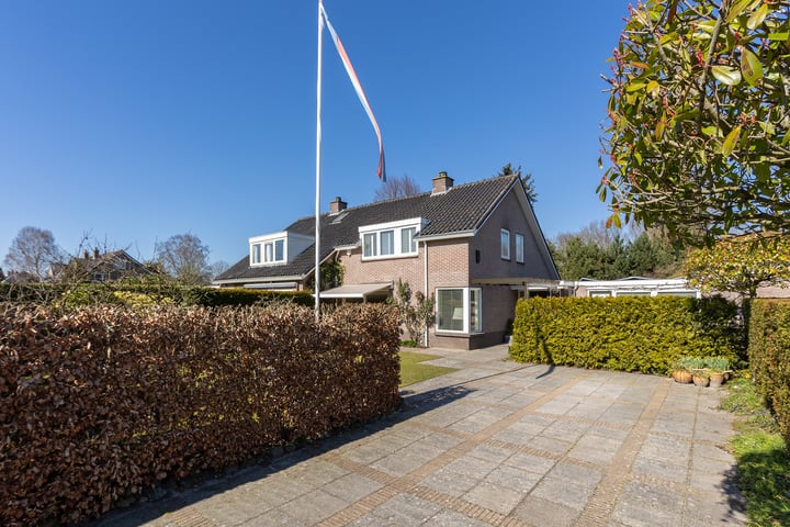 Rembrandtlaan 39 in Loosdrecht