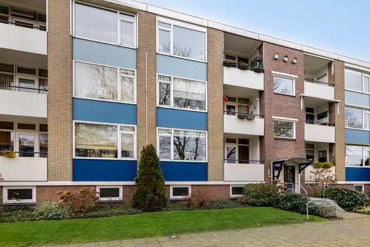 Foto van woning Rembrandtlaan 51, Hoogezand