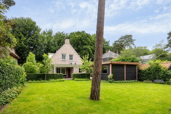 Foto van woning Rembrandtlaan 90, Bilthoven