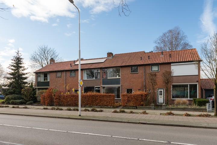 Rembrandtstraat 26 in Voorthuizen foto