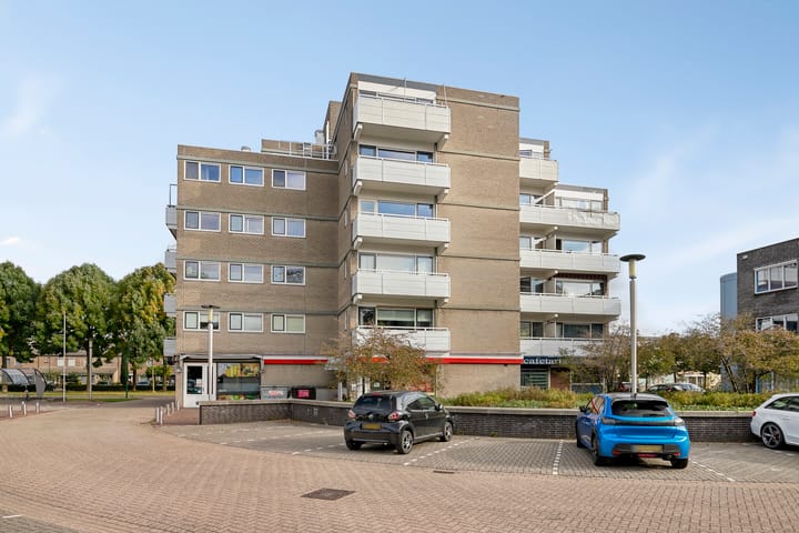 Rembrandtstraat 65 in Dongen