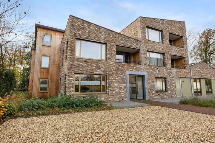 Rembrandtstraat 7 in Voorthuizen foto