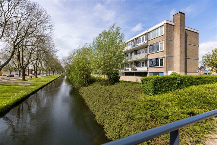 Rembrandtstraat 86A in Spijkenisse foto
