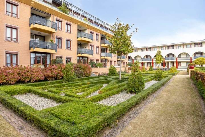 Rembrandtweg 182B in Amstelveen foto