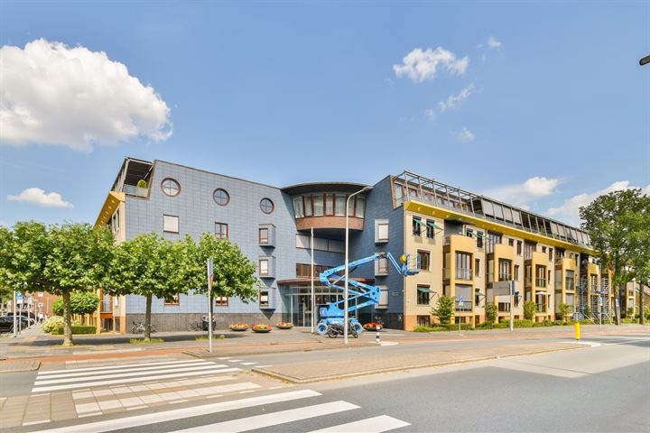 Rembrandtweg 204 in Amstelveen foto