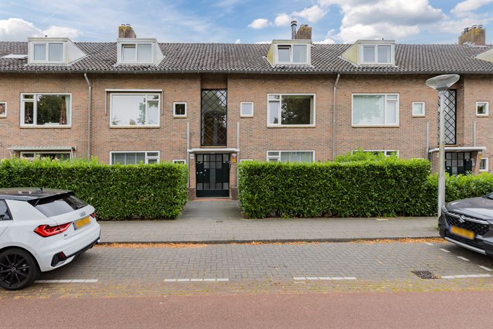 Rembrandtweg 312 in Amstelveen foto