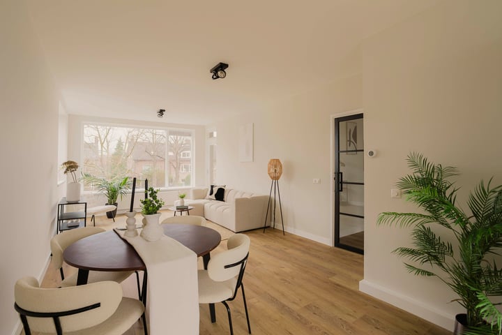 Rembrandtweg 326 in Amstelveen foto