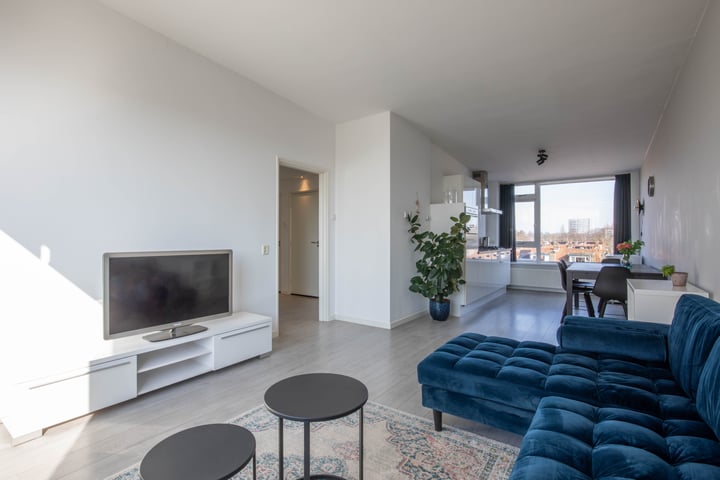 Foto van woning Rembrandtweg 330, Amstelveen