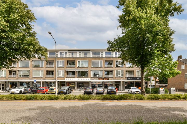 Rembrandtweg 336 in Amstelveen foto