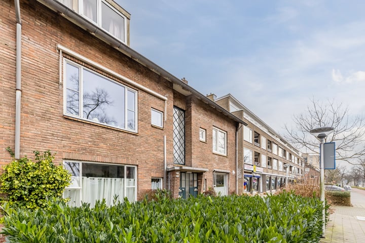 Rembrandtweg 376 in Amstelveen foto