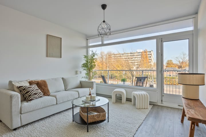 Rembrandtweg 443 in Amstelveen foto