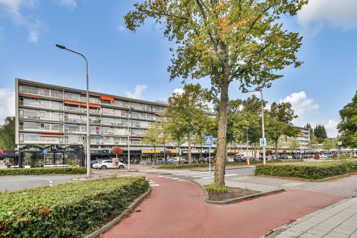 Foto van woning Rembrandtweg 509, Amstelveen