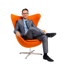 Foto van Rembrant Venmans RMT (Register-Makelaar/Taxateur)