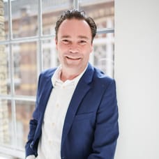 Foto van Remco Foget