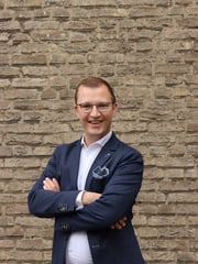 Foto van Remco Keijzer