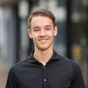 Foto van Remco Vermunt