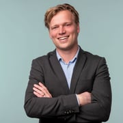 Foto van Remi Goos