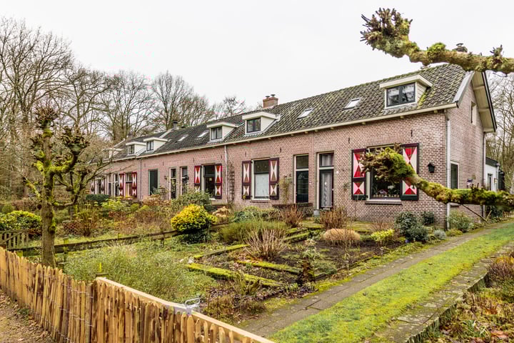 Foto van woning Remise 4, Doorn