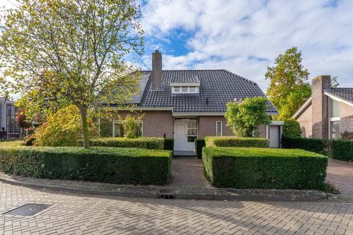 Remisestraat 5 in Bemmel