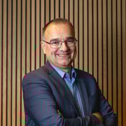 Foto van Remko Bogaards