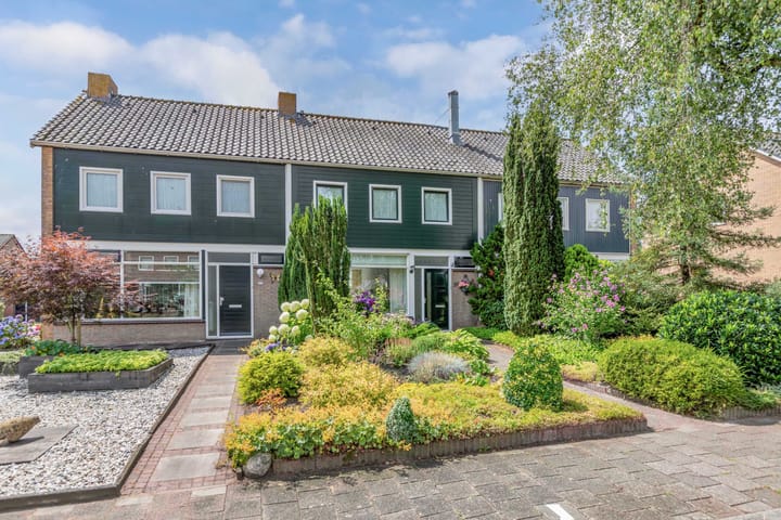 Foto van woning Remmelinge 20, Tuk