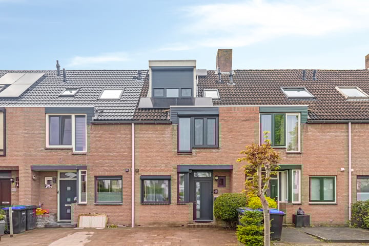 Remmerstein 101 in Dordrecht