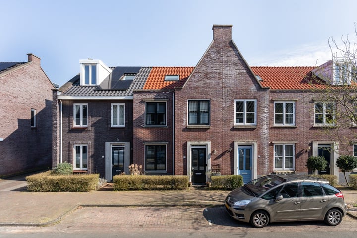 Remmerstein 20 in Vleuten foto
