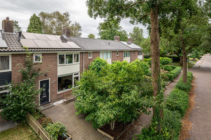 Remmingaweg 22 in Haren Gn foto
