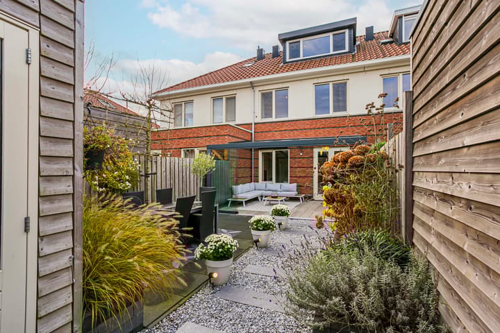 Remus 186 in Wijk bij Duurstede