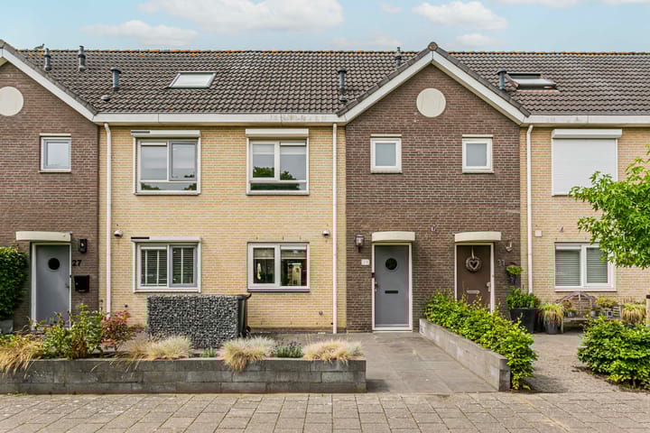 Remus 29 in Wijk bij Duurstede foto