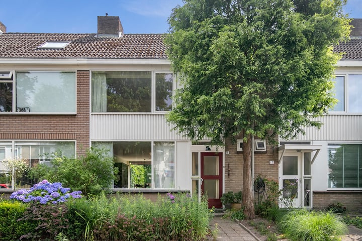 Remuslaan 15 in Eindhoven foto