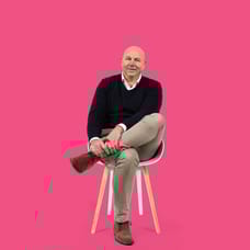 Foto van Remy Kok