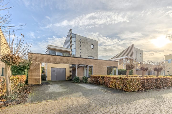 Remy van Haanenstraat 16 in Oosterhout