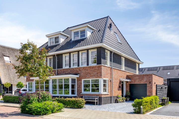 Renaissancelaan 90 in Alphen aan den Rijn foto